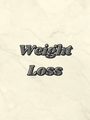 Weight Loss