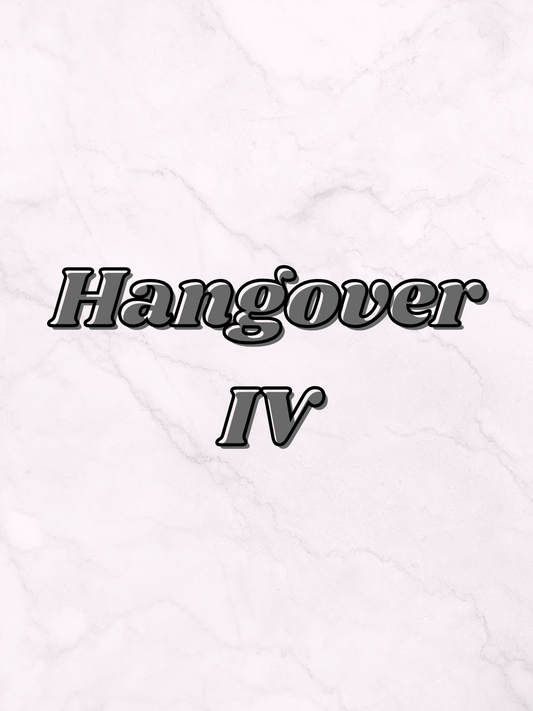 Hangover IV