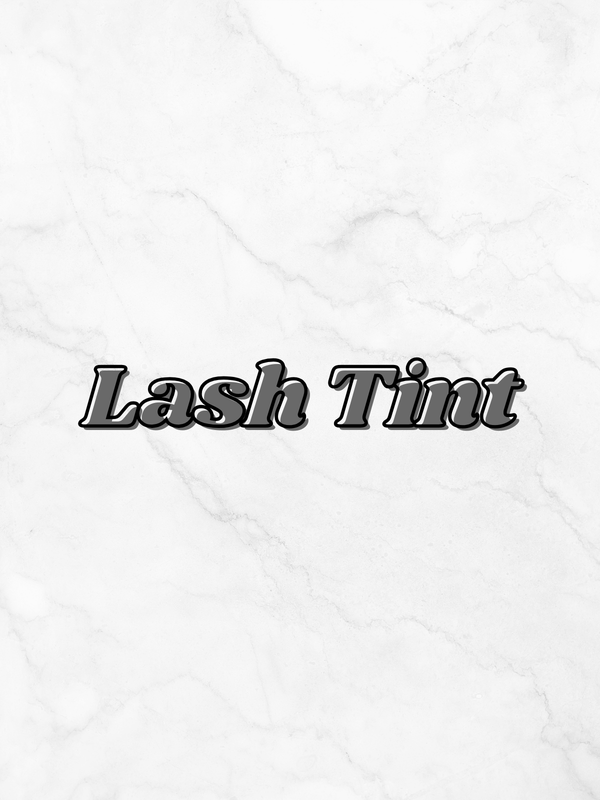 Lash Tint
