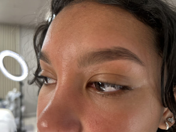 Brow Lamination