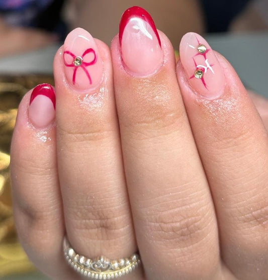 Acrylic Touch-up