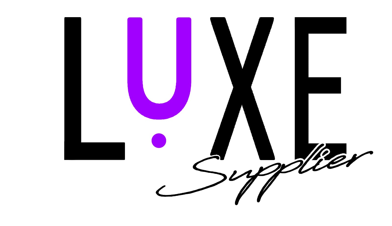 Luxe Supplier