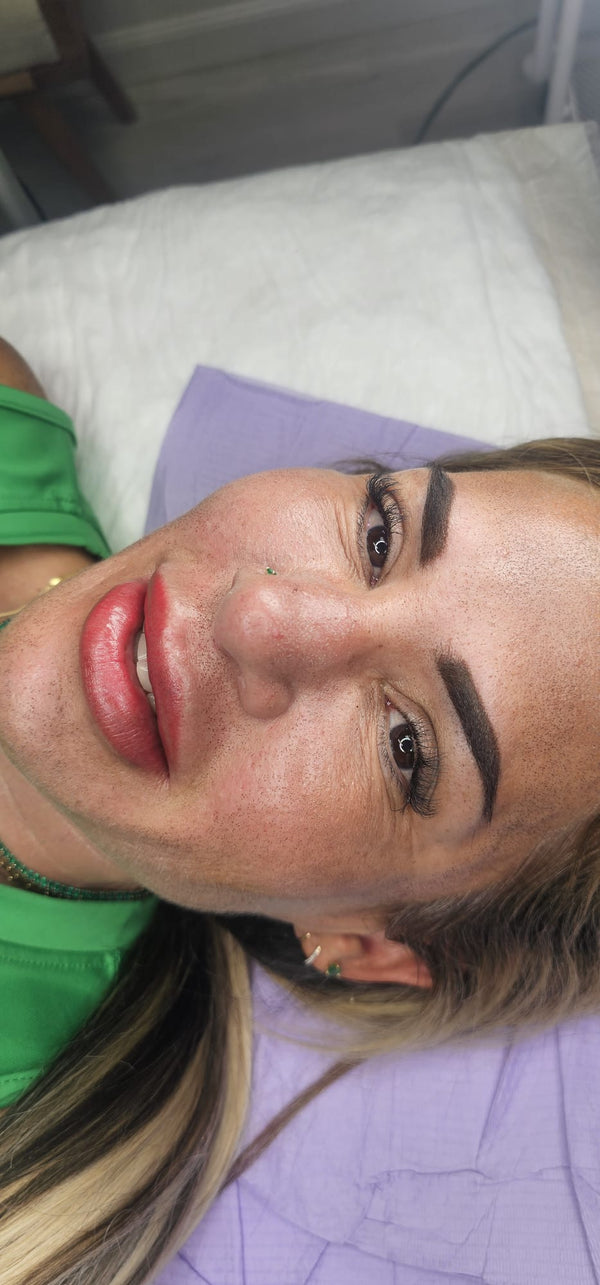 Touch Up Lips