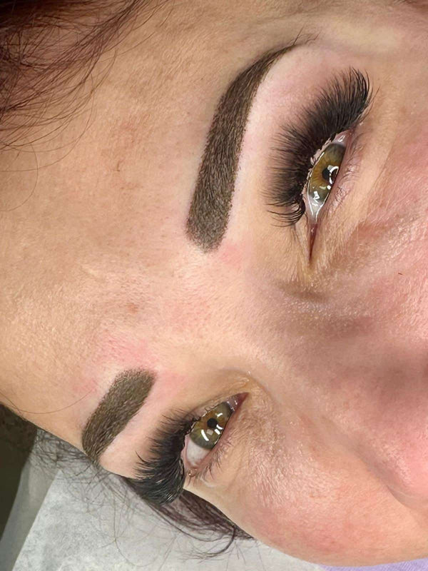 Powder Brows Juicy