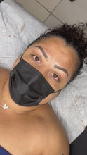 Powder Brows Juicy