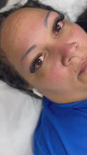 Soft Volume Lashes