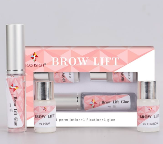 Brow Lift Kit