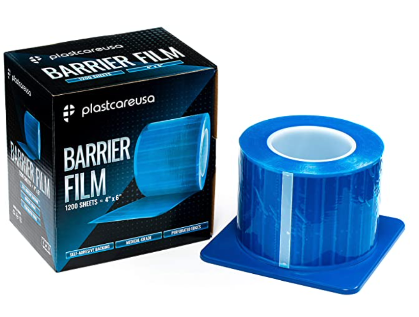 Barrier film